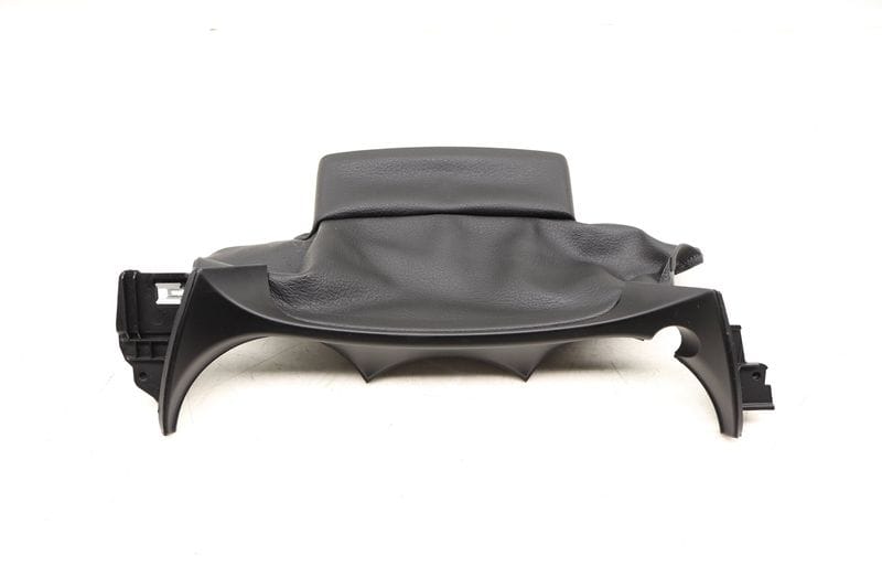 Steering Column Trim / Cover 95B857244B — Used (SKU 537563)