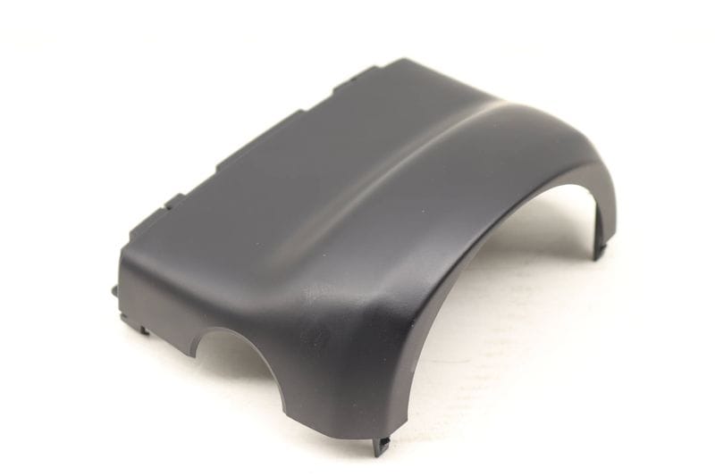 Steering Column Trim / Cover (UPPER) 95B953515B — Used (SKU 482237)