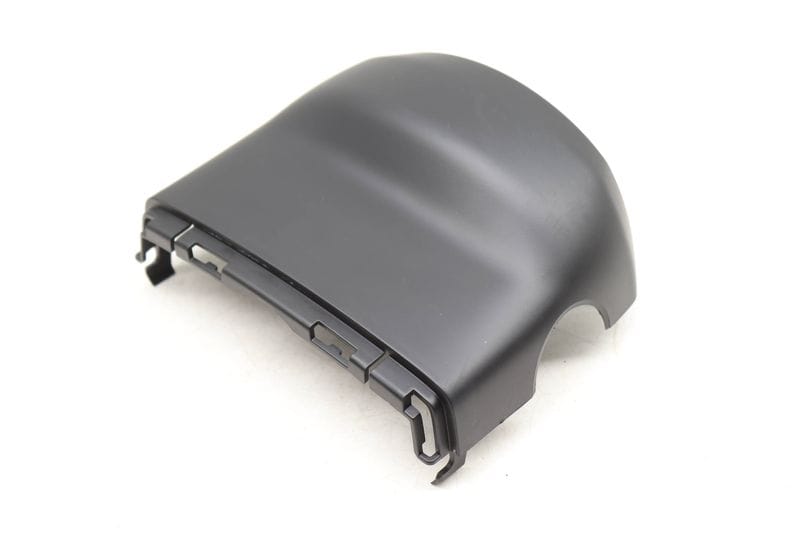 Steering Column Trim / Cover (UPPER) 95B953515B — Used (SKU 503662)