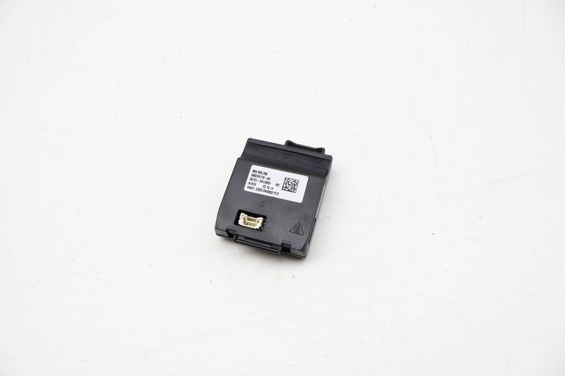 Steering Control Module 95B959256 — Used (SKU 730052)
