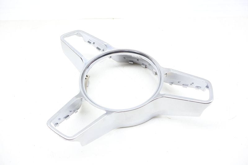 Steering Wheel Trim 95B419732 — Used (SKU 710868)