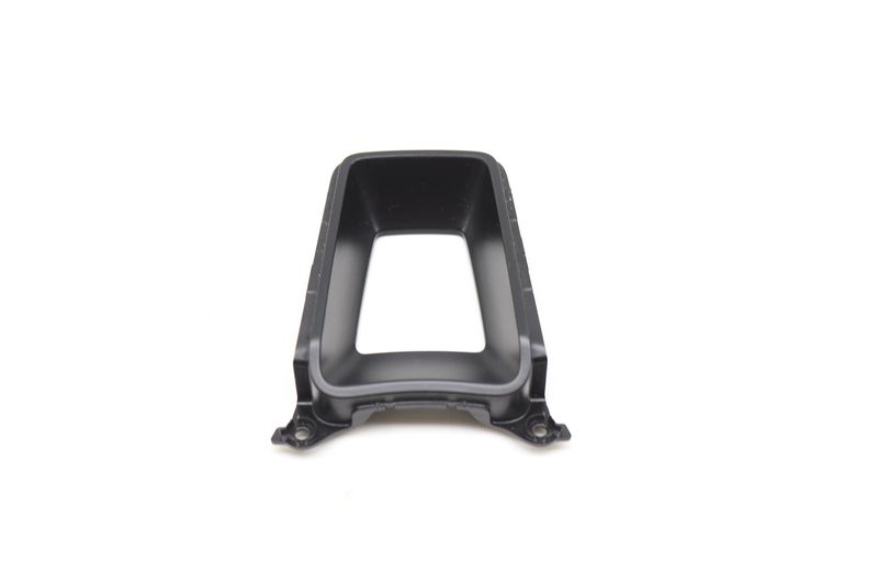 Steering Wheel Trim (FRONT LOWER) 95B419938 — Used (SKU 576148)