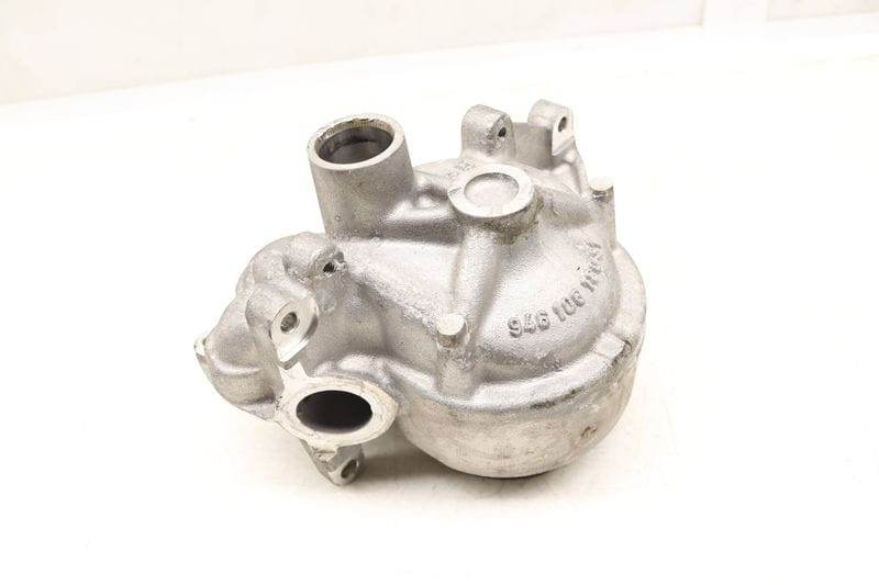 Thermostat Housing 94610618031 — Used (SKU 537804)