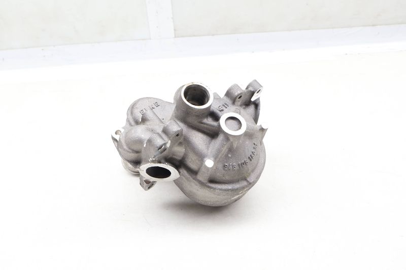 Thermostat Housing 94610618031 — Used (SKU 640700)