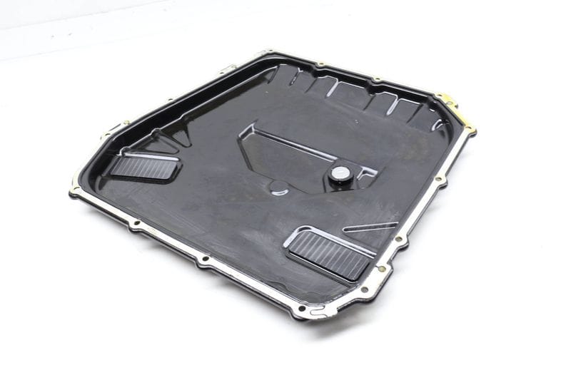 Transmission Oil Pan / Sump 0B5321359F — Used (SKU 730482)