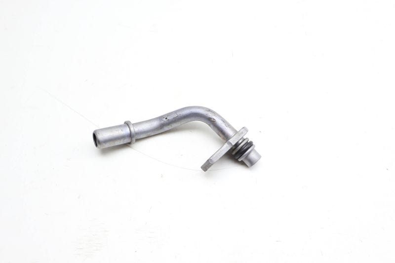 Transmission Oil Pressure Line / Pipe 95B317826A — Used (SKU 711130)