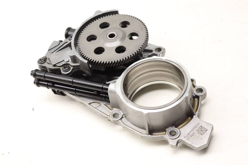 Transmission Oil Pump 0B5315105R — Used (SKU 504122)