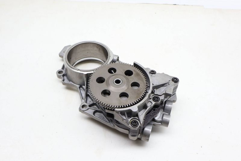 Transmission Oil Pump 0B5315105R — Used (SKU 711073)