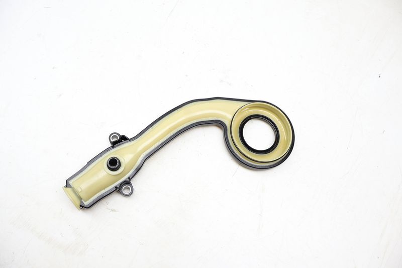 Transmission Oil Suction Pump 0B5301515H — Used (SKU 711011)