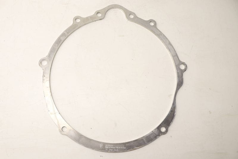 Transmission Spacer Ring 95B301425 — Used (SKU 482603)