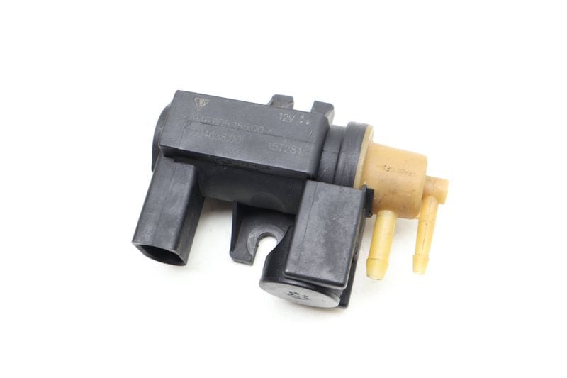 Turbo Boost Solenoid Valve 94660515500 — Used (SKU 657432)