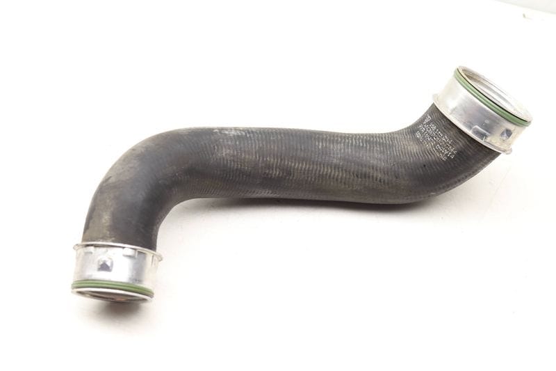 Turbo Intercooler Hose / Line / Tube 95B145834 — Used (SKU 504012)
