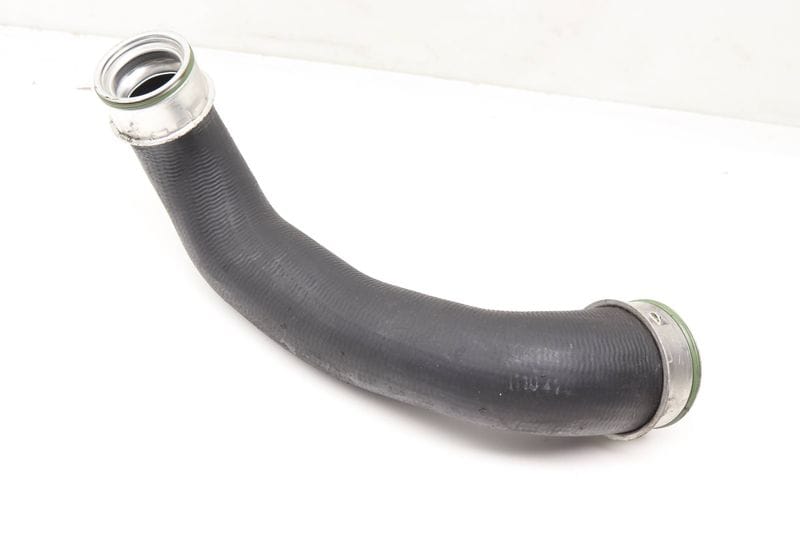 Turbo Intercooler Hose / Line / Tube 95B145834 — Used (SKU 576347)