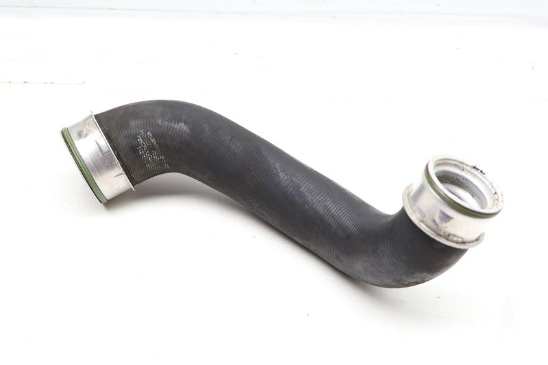 Turbo Intercooler Hose / Line / Tube 95B145834 — Used (SKU 730602)