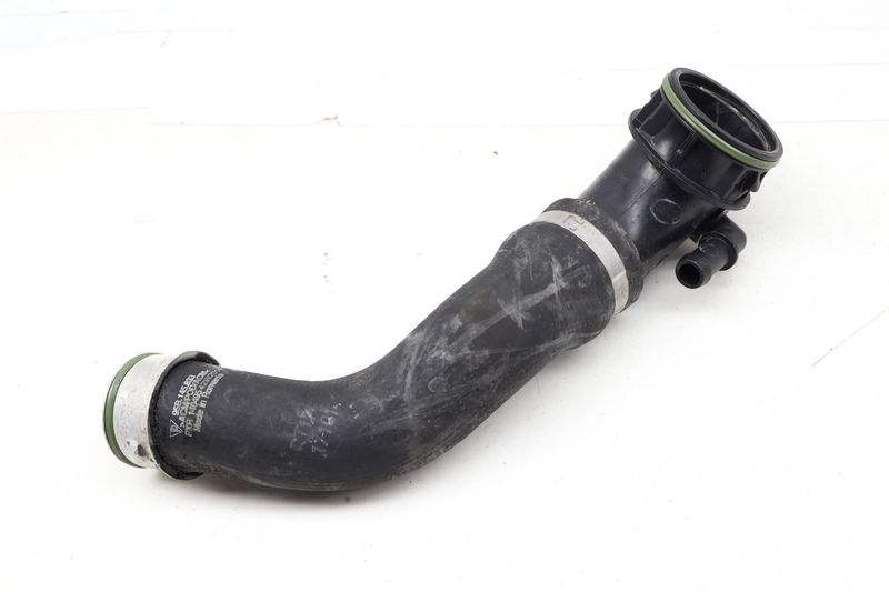 Turbo Intercooler Hose / Tube 95B145833 — Used (SKU 730606)