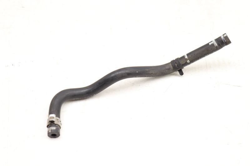 Turbo Intercooler Pressure Hose / Line 95B145979A — Used (SKU 504017)