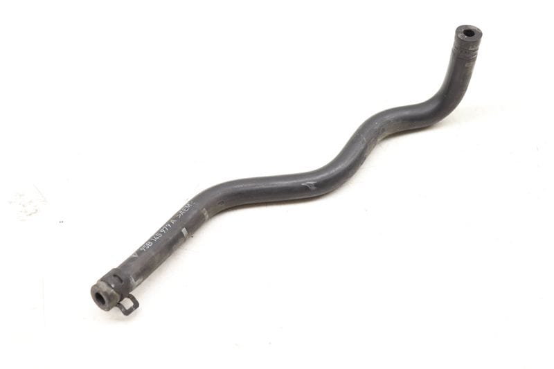 Turbo Intercooler Pressure Hose / Line 95B145979A — Used (SKU 509360)