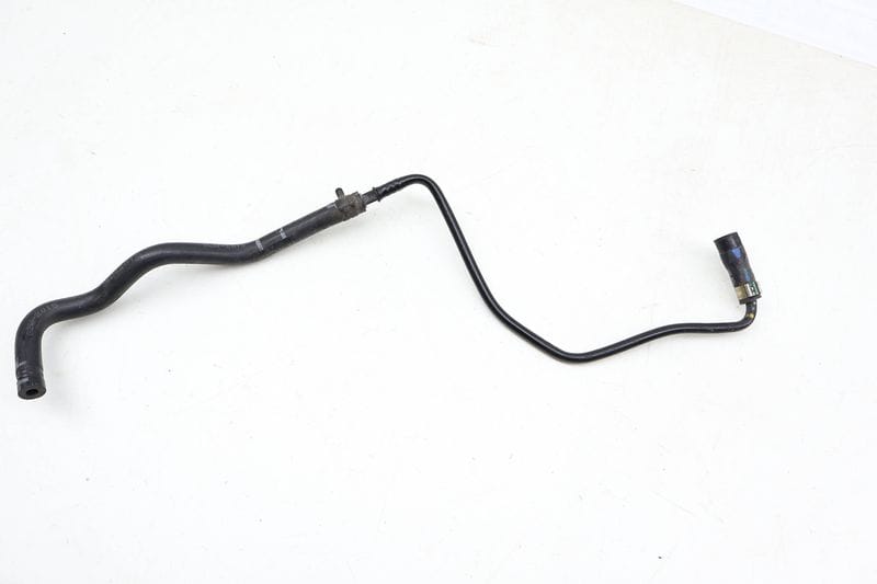 Turbo Intercooler Pressure Hose / Line 95B145979A — Used (SKU 711111)