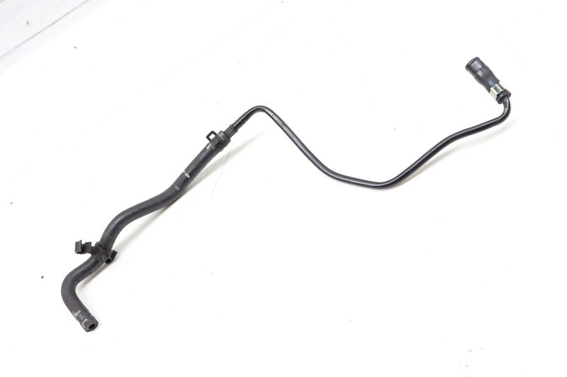 Turbo Intercooler Pressure Hose / Line 95B145979A — Used (SKU 730608)