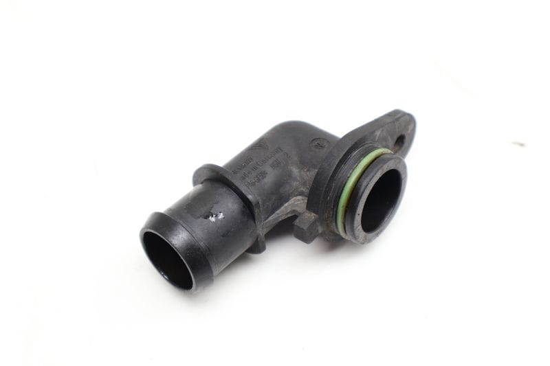 Turbo / Turbocharger Adapter 95B145977 — Used (SKU 730644)