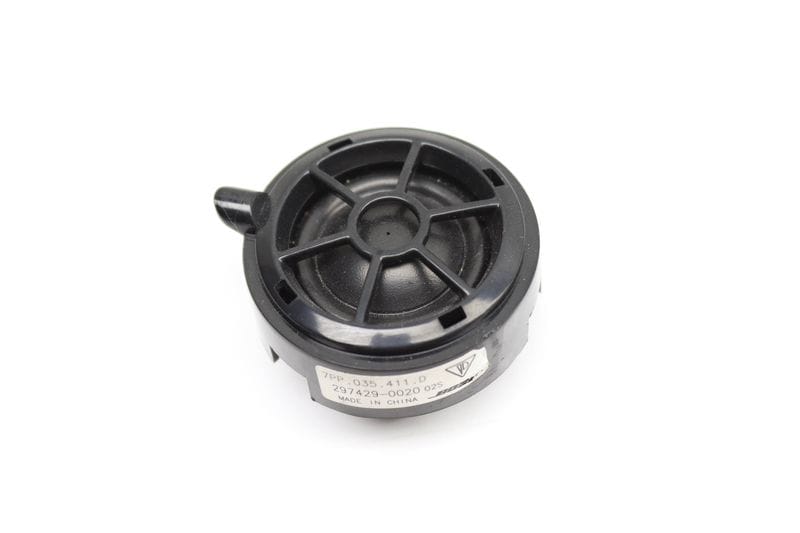Bose Tweeter / Dash Speaker 7PP035411D — Used (SKU 503910)