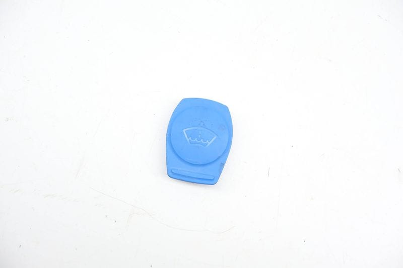 Washer Fluid Tank / Reservoir Cap 3Q0955455 — Used (SKU 710995)