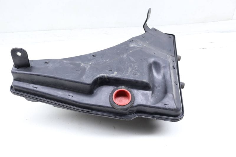 Windshield Washer Reservoir / Tank / Bottle 95B955451 — Used (SKU 711049)