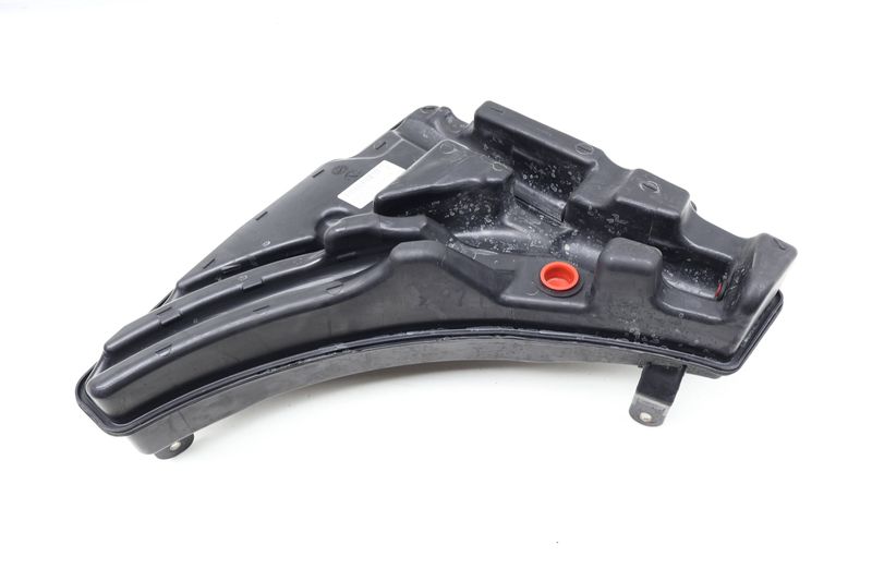 Windshield Washer Reservoir / Tank / Bottle 95B955451 — Used (SKU 730348)