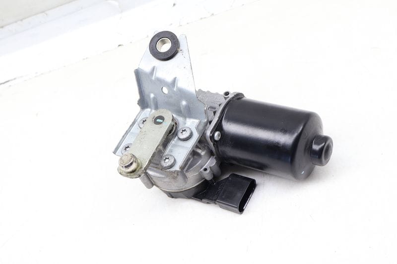 Windshield Wiper Motor 95B955113A — Used (SKU 657369)