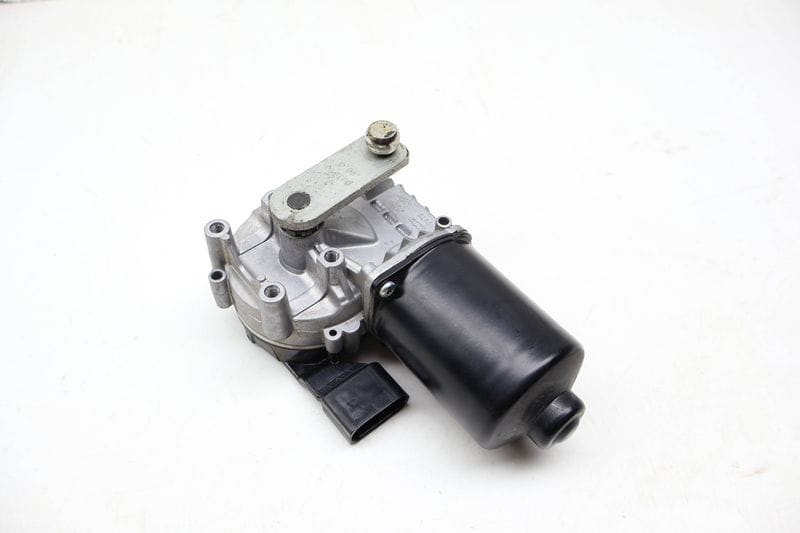 Windshield Wiper Motor 95B955113A — Used (SKU 710980)