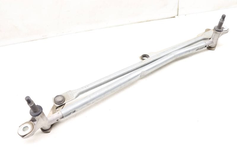 Windshield Wiper Transmission /  Bracket 95B955023B — Used (SKU 509181)