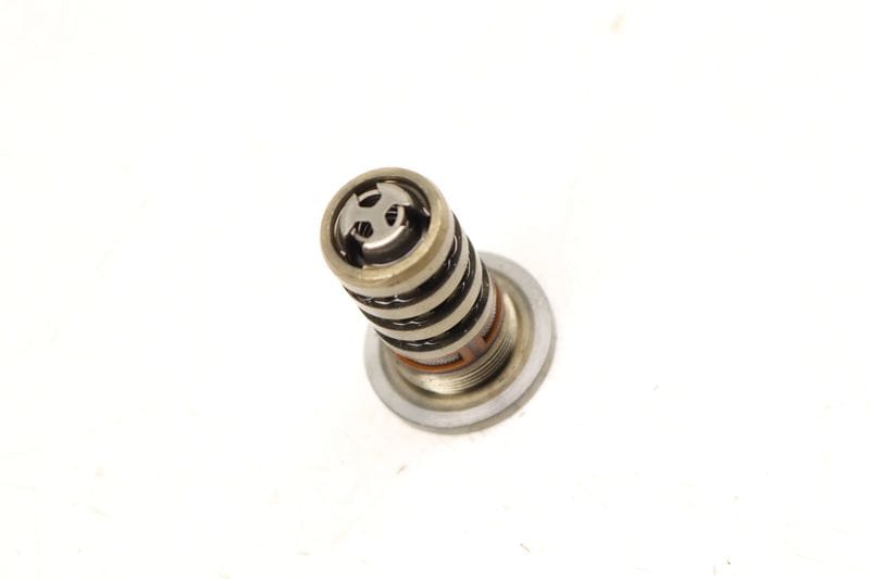 Cam / Camshaft Oil Control Valve 06K109257B — Used (SKU 524628)