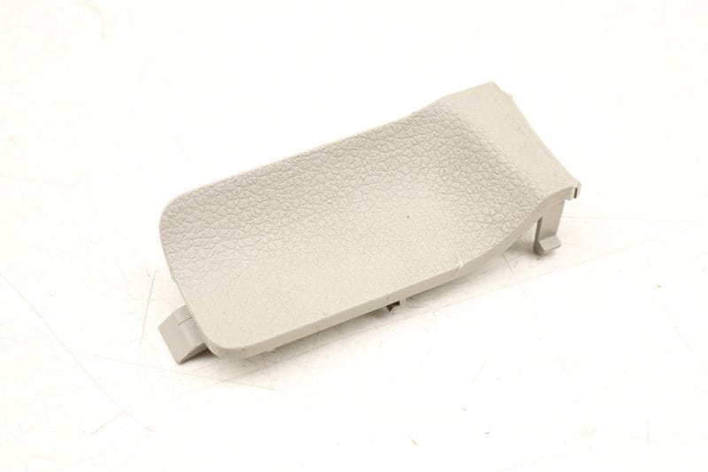 Center Console Cover / Cap 5GM863739 — Used (SKU 519298)