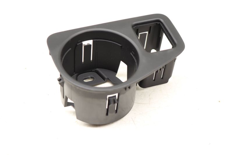 Dash Headlight Dial / Dimmer Switch Trim Bezel 5GM858341 — Used (SKU 519360)