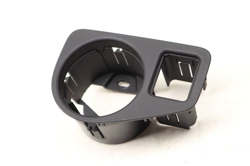Dash Headlight Dial / Dimmer Switch Trim Bezel 5GM858341 — Used (SKU 524494)