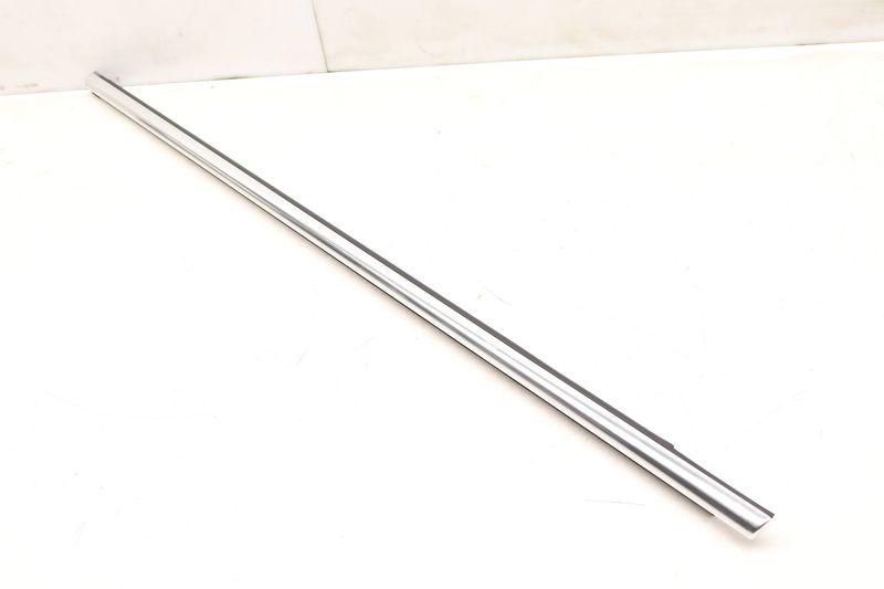 Door Window Slot Seal / Trim (EXTERIOR) 5G4837475 — Used (SKU 519406)