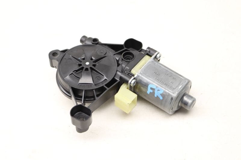 Window Lifter Motor 5Q0959802B — Used (SKU 524343)