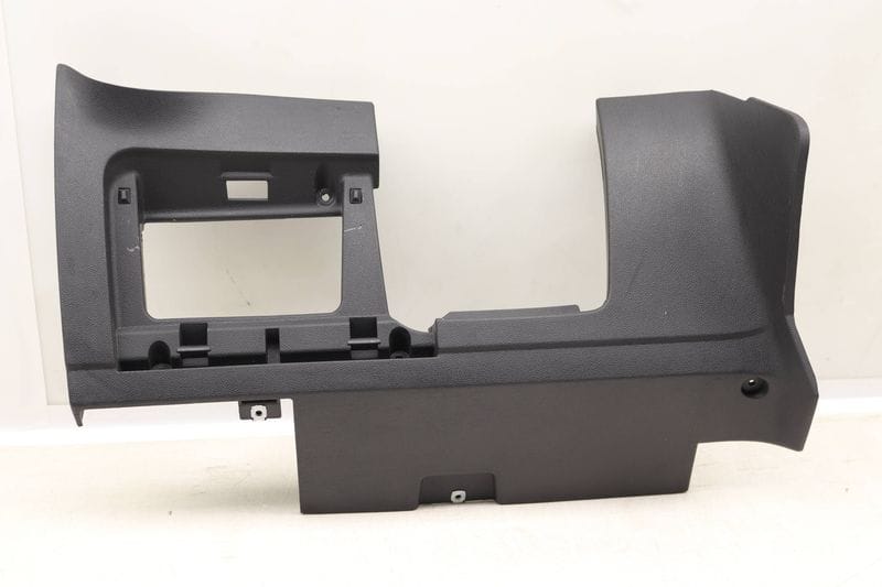 Dash Knee Panel 5GM858365 — Used (SKU 524230)
