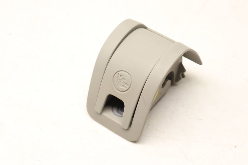 Child Seat Safety Latch Trim / Cover 5GM887233A — Used (SKU 519280)