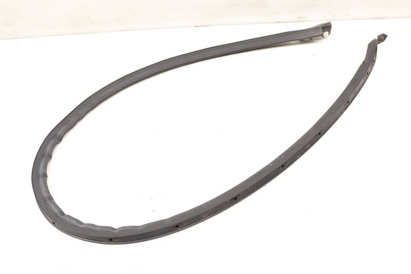 Lower Door Weather Stripping / Seal (OUTER) 5GM839699B — Used (SKU 519526)