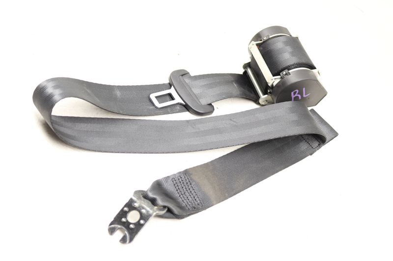 Seat Belt Retractor 5G9857805B — Used (SKU 524380)