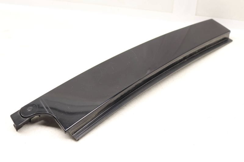 Exterior B Pillar Trim / Cover 5GM839902A — Used (SKU 524320)