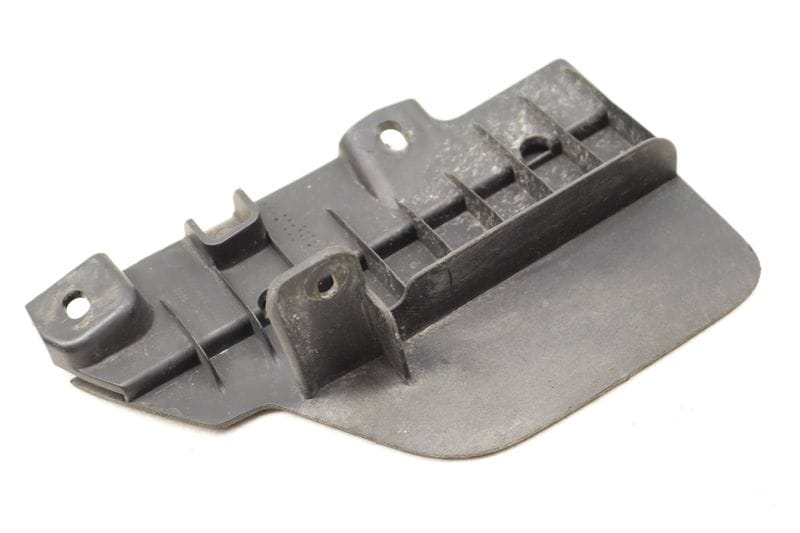 Wheel Spoiler / Mud Flap (FRONT) 5G0854858 — Used (SKU 519717)