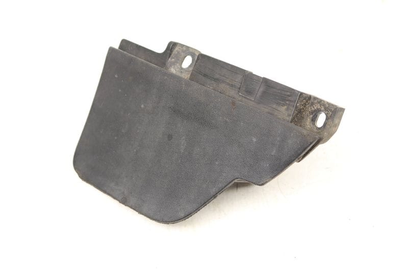 Wheel Spoiler / Mud Flap (FRONT) 5G0854858 — Used (SKU 524802)