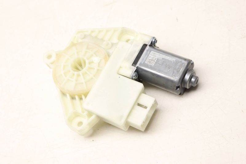 Window Lifter Motor 5Q4959812D — Used (SKU 524345)