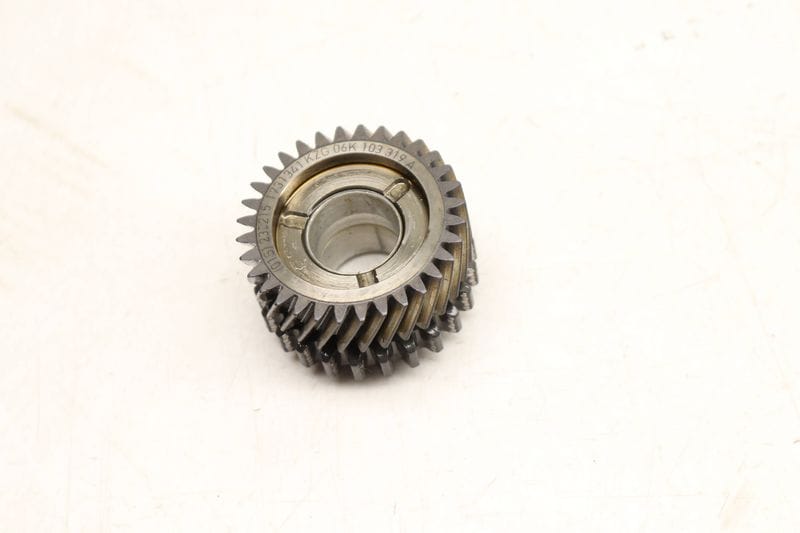 Timing Gear / Sprocket 06K103319A — Used (SKU 519677)