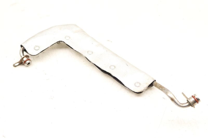 Turbo Oil Supply Line / Pipe 06K145778E — Used (SKU 524695)
