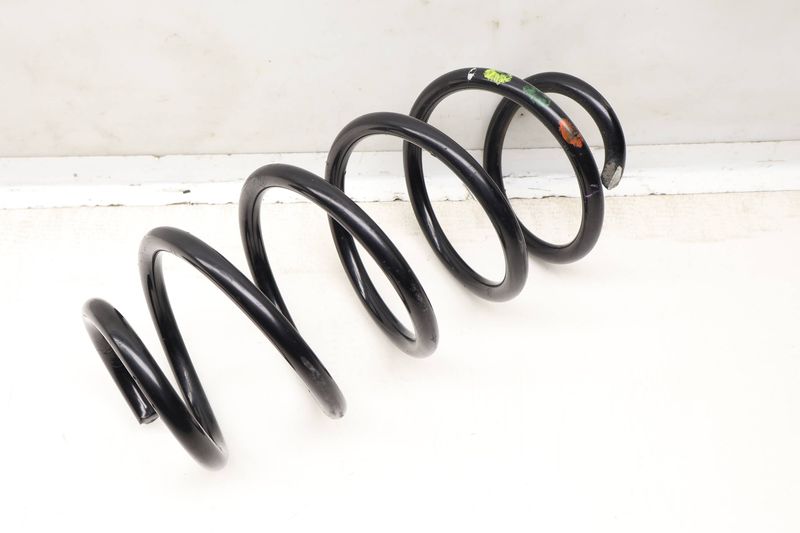 Coil Spring 3C0411105B — Used (SKU 618801)