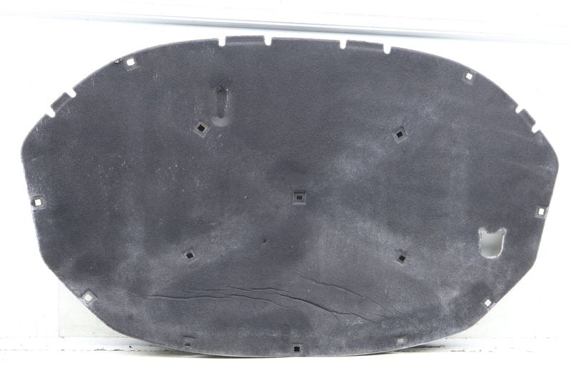 Hood Insulation / Sound Blanket 561863831B — Used (SKU 618877)