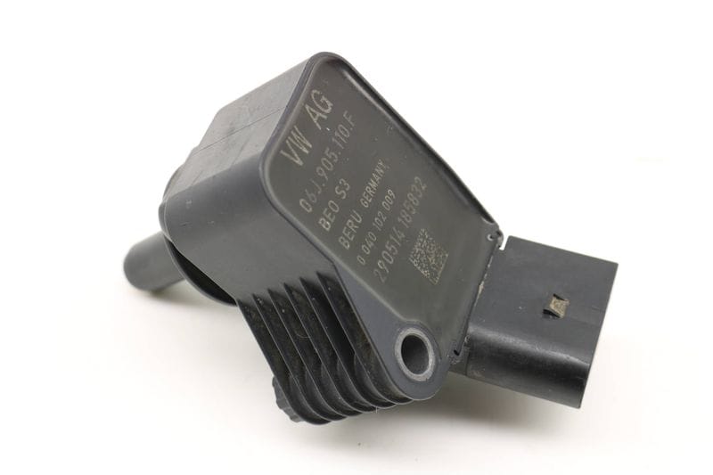 Ignition Coil 06J905110F — Used (SKU 395197)